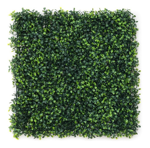 Jardin Vertical Artificial Uv 50x50 Muro Verde Atuel 