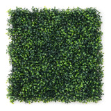 Jardin Vertical Artificial Uv 50x50 Muro Verde Atuel 