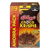 Cereal Kellogg's Choco Krispis 730 G