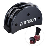 Tambourine Cajon Black | Instrumentos De Percusión | Ammoon