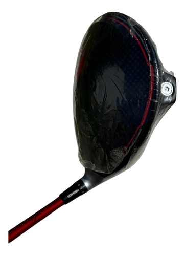 Driver Taylormade M6 D-type. Nuevo. 
