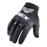 Guantes Mx Punto Extremo Cross Atv Enduro Pb-32 Tactil - Fas