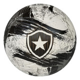 Bola Botafogo Futebol De Campo N°5 - Futebol Magia