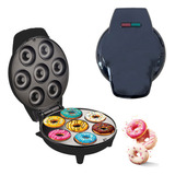 Máquina For Hacer Donuts Y Confitería 110/220v