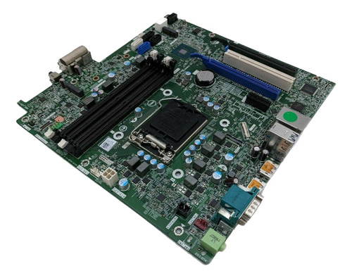 1tj2k Motherboard Dell Optiplex 7060 Lga 1151 Intel Ddr4