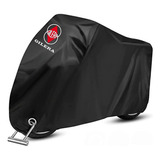 Cobertor Impermeable Para Moto Gilera - Vc150 Smash 110 Jazz