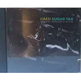 Cd Omd Sugar Tax - Orchestral Manoeuvres In The Dark 
