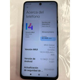 Redmi Note 9s Usado En Buen Estado