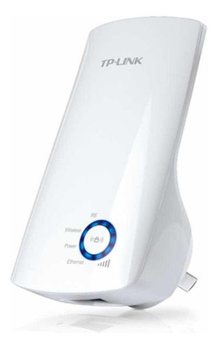 Repetidor Wifi Expansor Access Point Tp-link Tlwa850re
