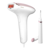 Depiladora Ipl Philips Lumea Bri920 Blanca + Recortador