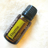 Aceite Esencial Tomillo Doterra