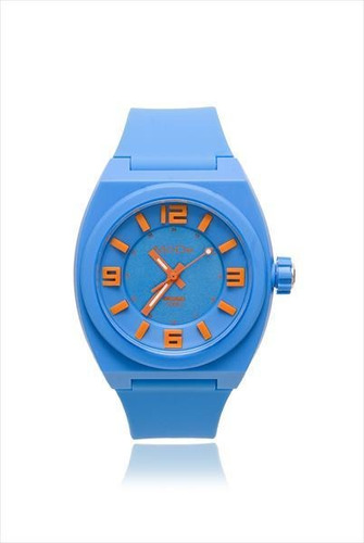 Reloj Mujer Okusai Mode Mode-410-2b  Sumergible Colores