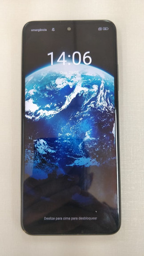 Xiaomi Pocophone Poco X4 Gt Dual Sim 128 Gb Black 8 Gb Ram