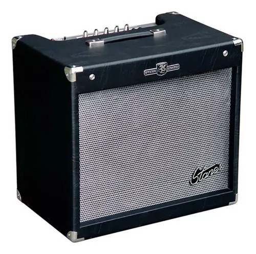 Caixa Amplificadora Staner Para Guitarra Gt200 140w