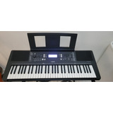 Teclado Yamaha Psr E373