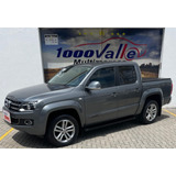 Volkswagen Amarok Se Cd 2.0 16v Tdi 4x4 Diesel 2015/2015