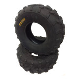 Llantas Atv Promoto 19x7-8 Fb110 No Usan Camara (2 Piezas)