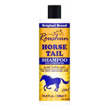 Shampoo & Acondicionador Anti-caída Horse Tail Caballo 500ml