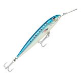 Isca Corrico Rapala Countdown Magnum Cd-18 Cor Blue Sardine