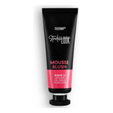 Rubor Mousse Blush Cyzone , Tono Love Blush