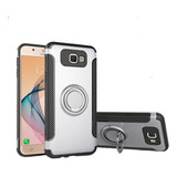 Funda Para Samsung S8 S8 Plus S7 Edge Note 8 Con Anillo