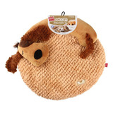 Cama Perros Cojin Gigwi Snoozy