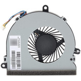 Ventilador Hp 15-ac, 15-ay, 15-af, 15-bs,  250 G4, 255 G4