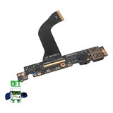 Placa De Carga Y Audio Notebook Lenovo Yoga 3 Pro 1370