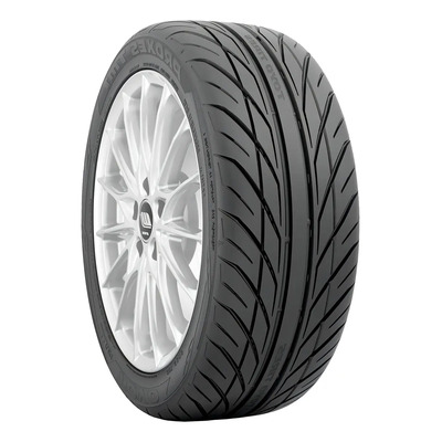 Llanta Toyo Tires Proxes Tm1 205/55r16 94v Alta Estabilidad Direccional