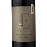 Exploración Paraje Altamira Malbec 6 X750ml Vlp