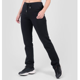 Pantalon Mujer Ellesse Claudia Negro