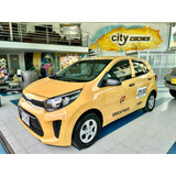 Taxi Kia Picanto 2022