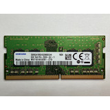 Memoria Ram Samsung 8gb M471a1k43db1-ctd Ddr4 2666mhz Laptop