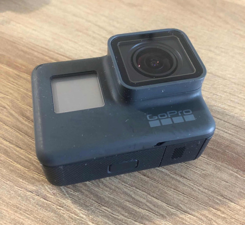 Gopro Hero 5 Black