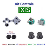 Kit Reparo Controle Xbox One - Sk-09