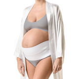 Faja Preparto Embarazo Sosten Maternal Prenatal Ptm Oficial