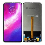 Frontal Touch E Display Motorola Moto One Hyper