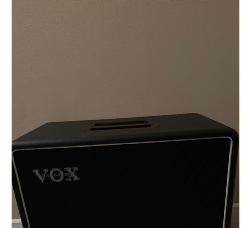 Vox Bc112 Gabinete 1x12 Celestion V-type 70w Con Garantía 6m