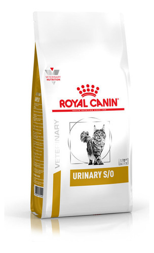 Comida Para  Gato Royal Canin Urinary So Feline 1,5kg
