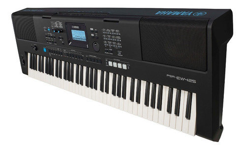 Teclado Yamaha Ew 425 6 Octavas Sensitivo