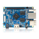 Ordenador Orange Pi Pc Allwinner H3 De 1 Gb, Cuatro Núcleos,