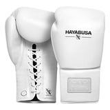 Guantes De Boxeo Hayabusa Pro De Cuero Para Hombres Y Mujere