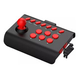 Joystick Arcade Rocker Game Para Consola De Control De Juego