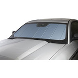 Protector Solar Uvs 100 Para Bmw - Azul Metálico, 1 Pack.