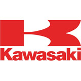 Kawasaki Kz 1000 Police De 1987 Kit Carburador X 4