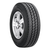 Llanta Bridgestone Duravis R630 185r14c 102/100s 8pr Bsw 