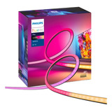  Cinta Philips Hue Play Gradient Lightstrip Para Tv 65¨ 