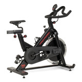 Bicicleta Fija Proform 500 Spx Para Spinning Negra Americana