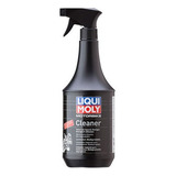 Limpiador Motos Y Quads Liqui Moly 1l L Motorbike Cleaner  