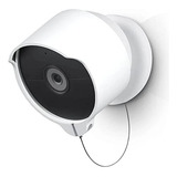 Soporte Antirrobo Para Google Nest Cam (batería), Cubierta P
